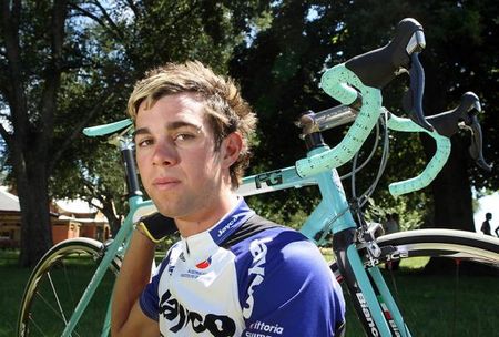 Michael Matthews from the Australian Capital Territory.