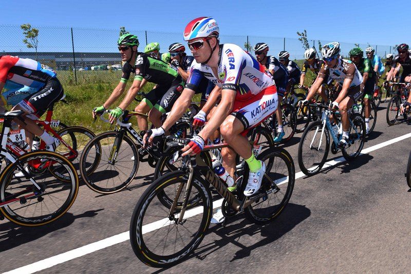 Alexander Kristoff (Katusha)