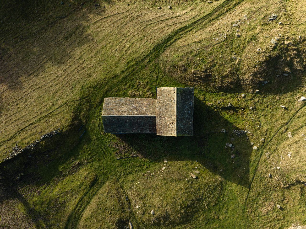 DJI Mavic 3 Classic image sample
