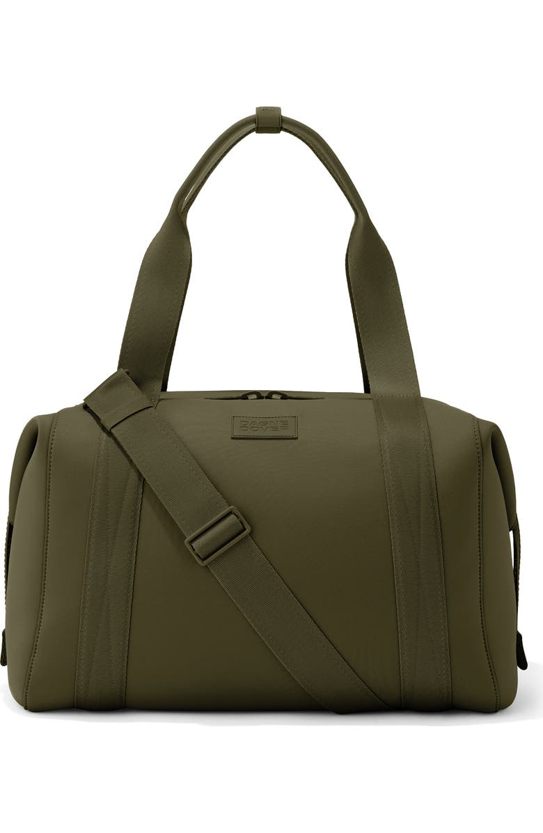 Landon Large Neoprene Carryall
