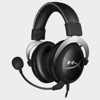 HyperX Cloud Pro Gaming Headset| $50 (38% off)