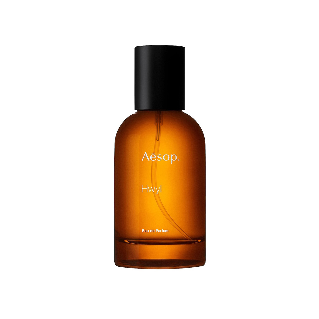 Aesop Hwyl Eau de Parfum
