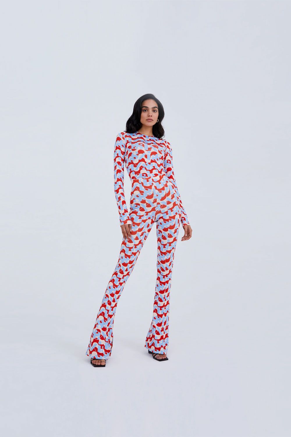 DAY 6 - sustainable clothing brands