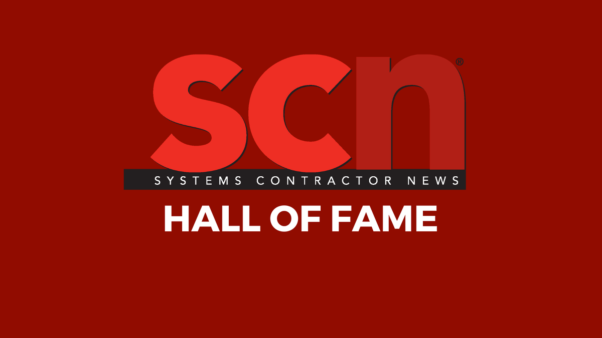 SCN Hall of Fame