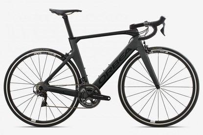 Orbea Orca Aero M10Team review Cycling Weekly