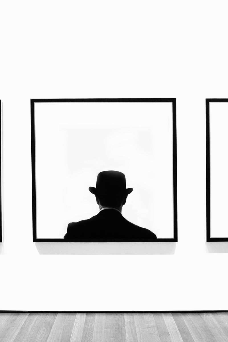 Visit an Art Gallery