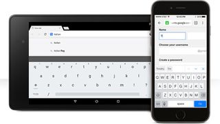 46. Google Chrome