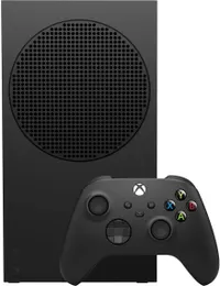 Xbox Series S 1TB: was $349 now $299 @ DellPrice check: $337 @ Amazon | $349 @ Best Buy