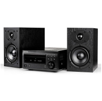 Denon D-M41DAB was £399 now £349 at Amazon (save £50)
What Hi-Fi? Award winner
Deal also available at John Lewis