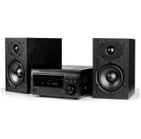Denon D-M41DAB was £399 now £250 at Amazon (save £149)Five starsWhat Hi-Fi? Award winner