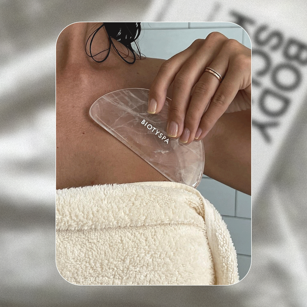 Biotyspa Body Sculpt Kit