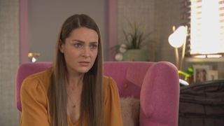 Sienna Blake in Hollyoaks played by Anna Passey