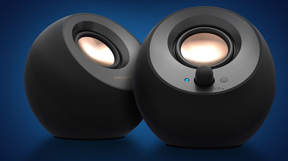 Best computer speakers under 100 in 2022 Laptop Mag