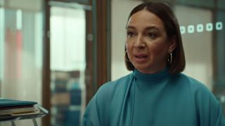 Maya Rudolph in Loot