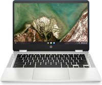HP Chromebook x360 | 3 999 :- 3 549 :- hos Amazon
Spara 450 kronor