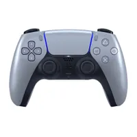 Sony PS5 DualSense Wireless Controller (Sterling Silver)