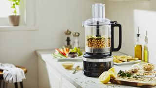 Best food processor