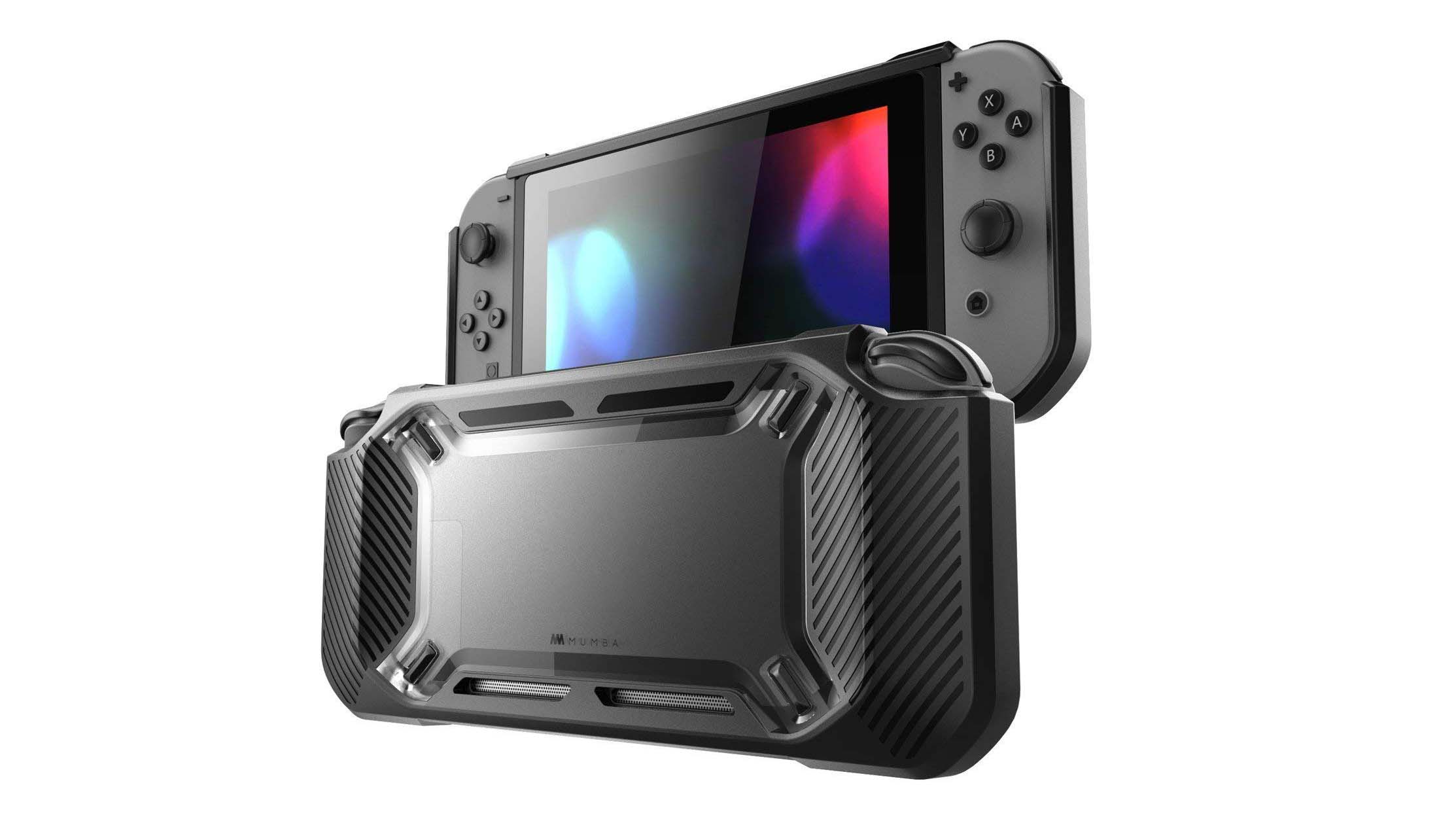 Best Nintendo Switch carry cases the best travel cases for your console TechRadar