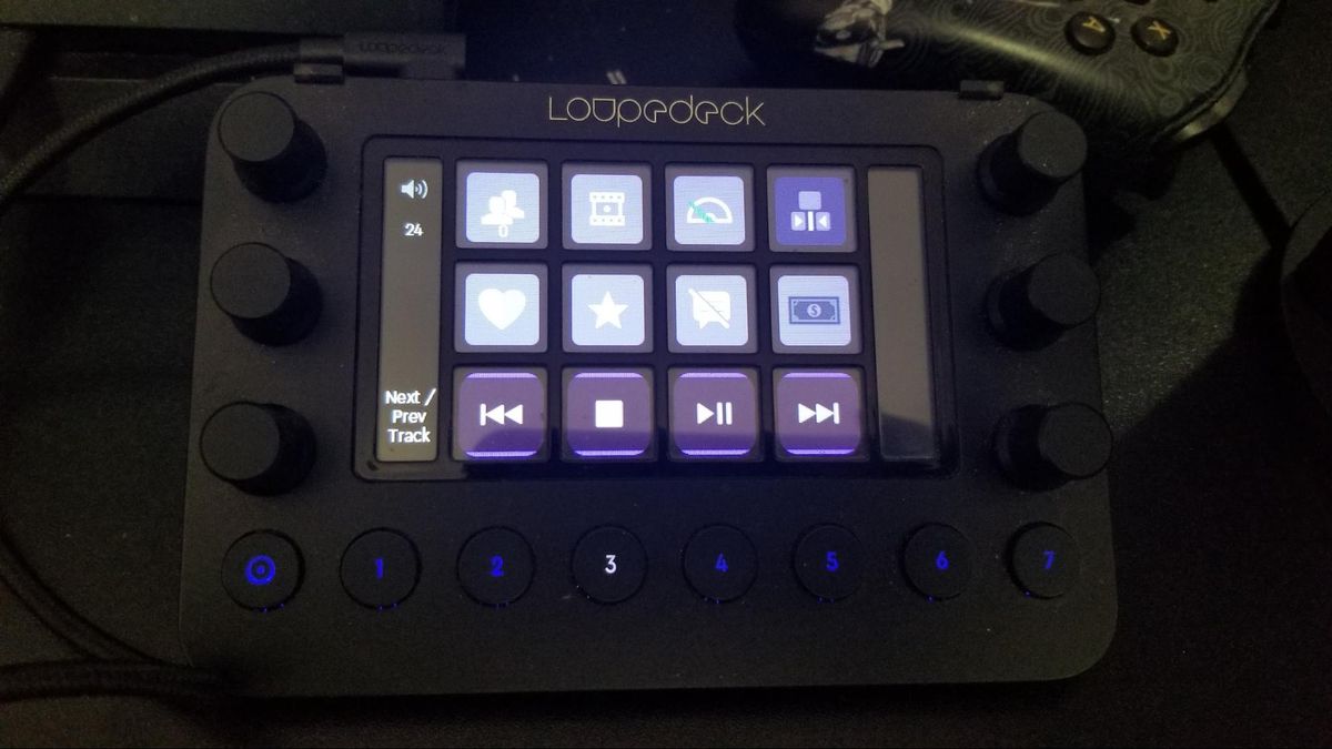 Loupedeck Live, Loupedeck CT, and Loupedeck+: Which Model Makes ...