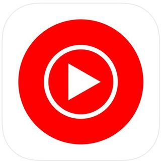 Youtube Music app icon