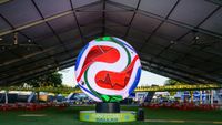 Unilumin is lighting up the World Cup with LED displays.
