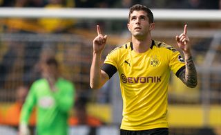 Christian Pulisic