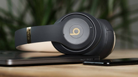 Beats Studio3 Wireless (Black) | Was $350 | Sale price $279.95 | Available now at Walmart