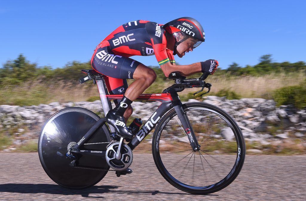 Richie Porte (BMC)