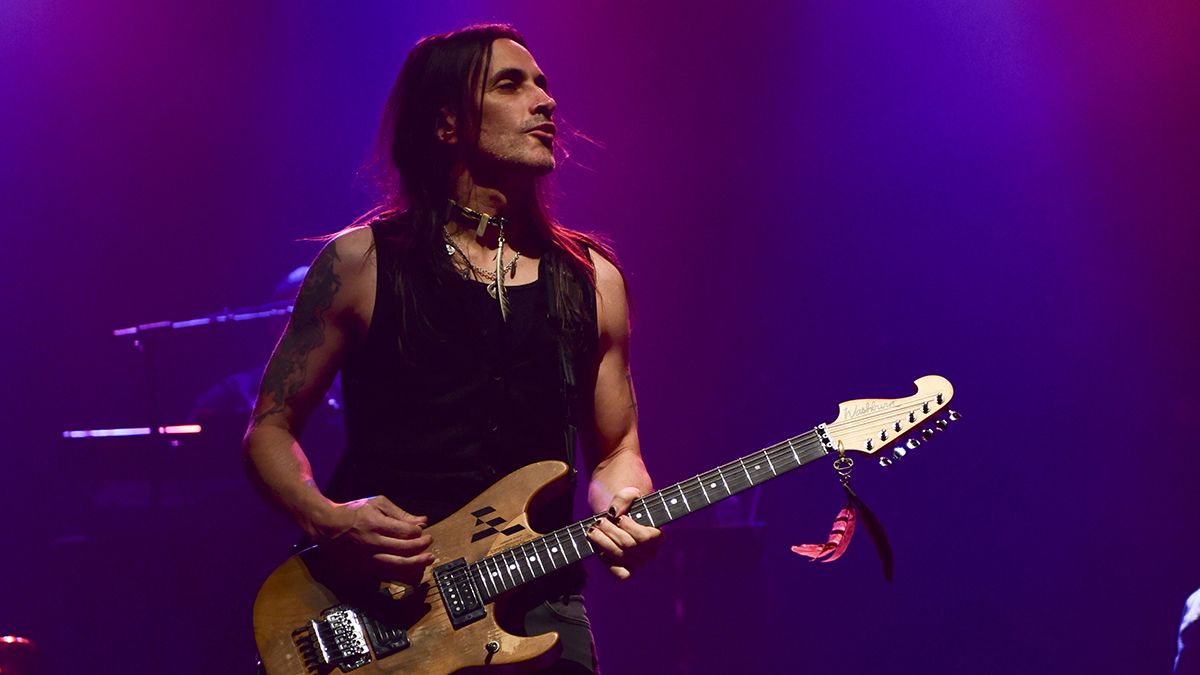 Nuno Bettencourt