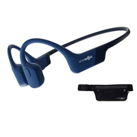 AfterShokz Aeropex wireless bone conduction headphones | $129.95 now $89.95 at Amazon