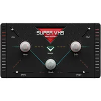 Baby Audio Super VHS