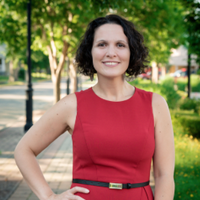 Sarah Stankorb's avatar