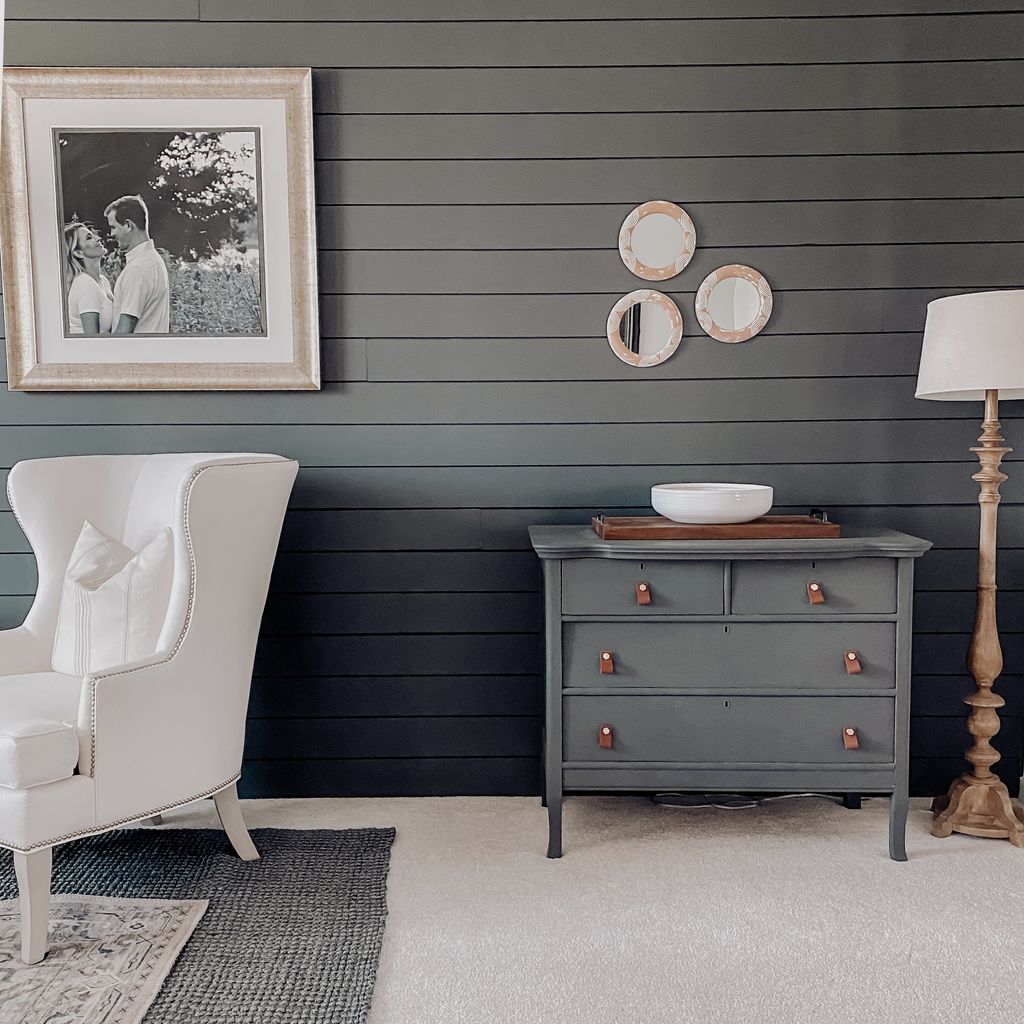 A DIY expert's tips for achieving the perfect chalk paint furniture