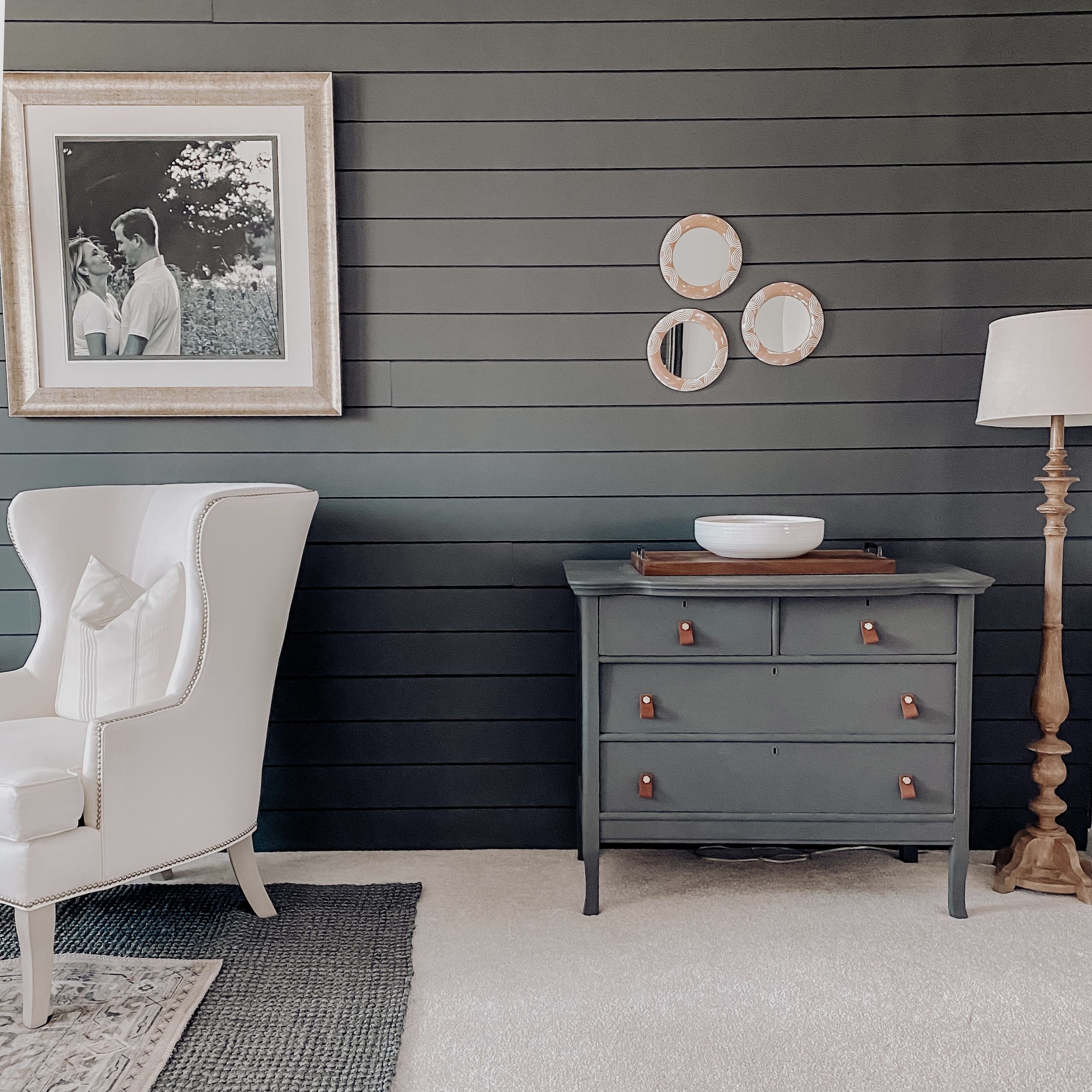 A DIY expert's tips for achieving the perfect chalk paint furniture ...