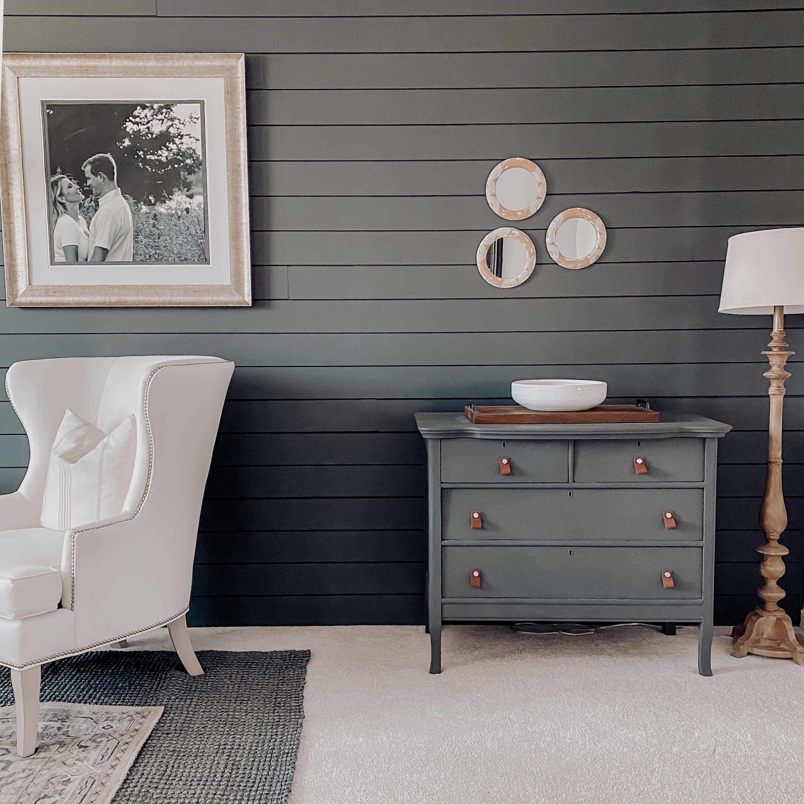 A DIY expert's tips for achieving the perfect chalk paint furniture makeover  | Real Homes