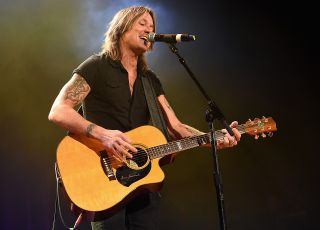 Keith Urban