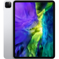 iPad Pro 11-inch (128GB, 2020): $799 $759 at Amazon
The most portable iPad Pro comes with Apple's super-fast A12Z Bionic CPU and all the same specs as the larger 12.9-inch version, but it's cheaper if you don't need the larger Retina display. 128GB is enough storage for working, streaming, and gaming on the move - but there are more configurations available right now as well. It's worth noting however, that we've seen these prices drop lower over Black Friday and shipping isn't scheduled until after Christmas.
128GB:$799$759256GB:&nbsp;$899&nbsp;$829 | 512GB:&nbsp;$1,099&nbsp;$999 | 1TB:&nbsp;$1,299$1,199