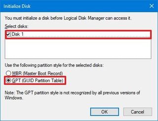 How To Fix Hard Drive Not Showing In Windows 10 File Explorer | Windows ...