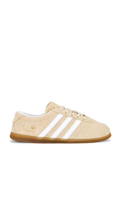 Gazelle Lo Pro