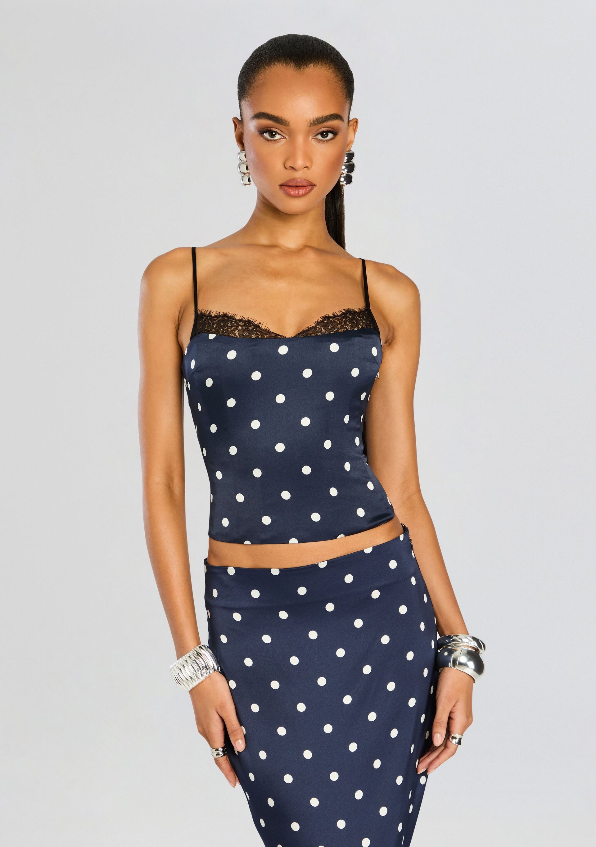 Brookelynn Corset Top