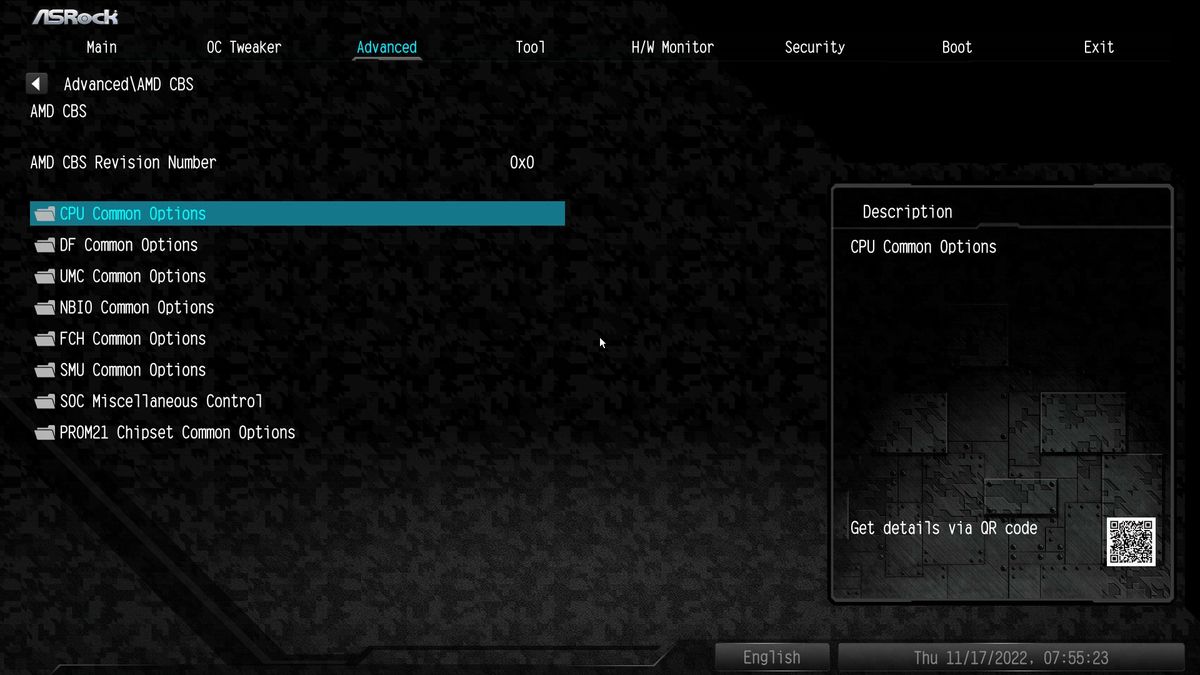 ASRock B650E Steel Legend Wi-Fi