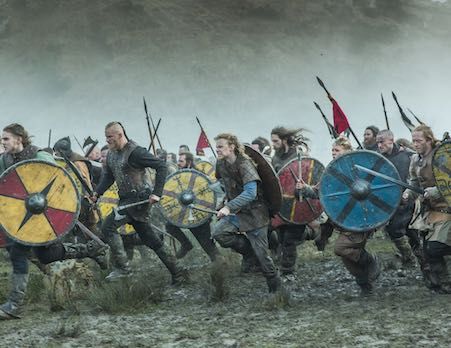 History Renews ‘Vikings’ for Sixth Season | Next TV