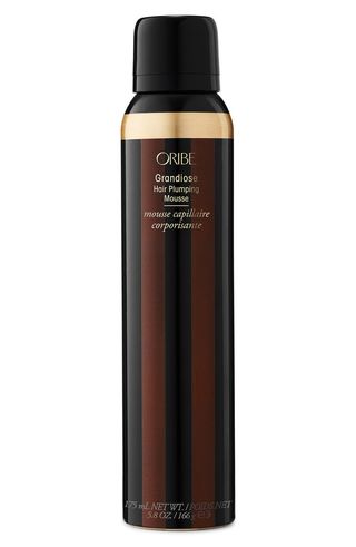 Grandiose Hair Plumping Mousse