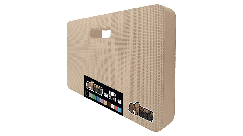 Gorilla Grip Original premium thick kneeling pad