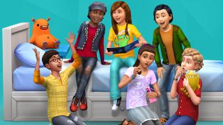 Sims 4 multiplayer