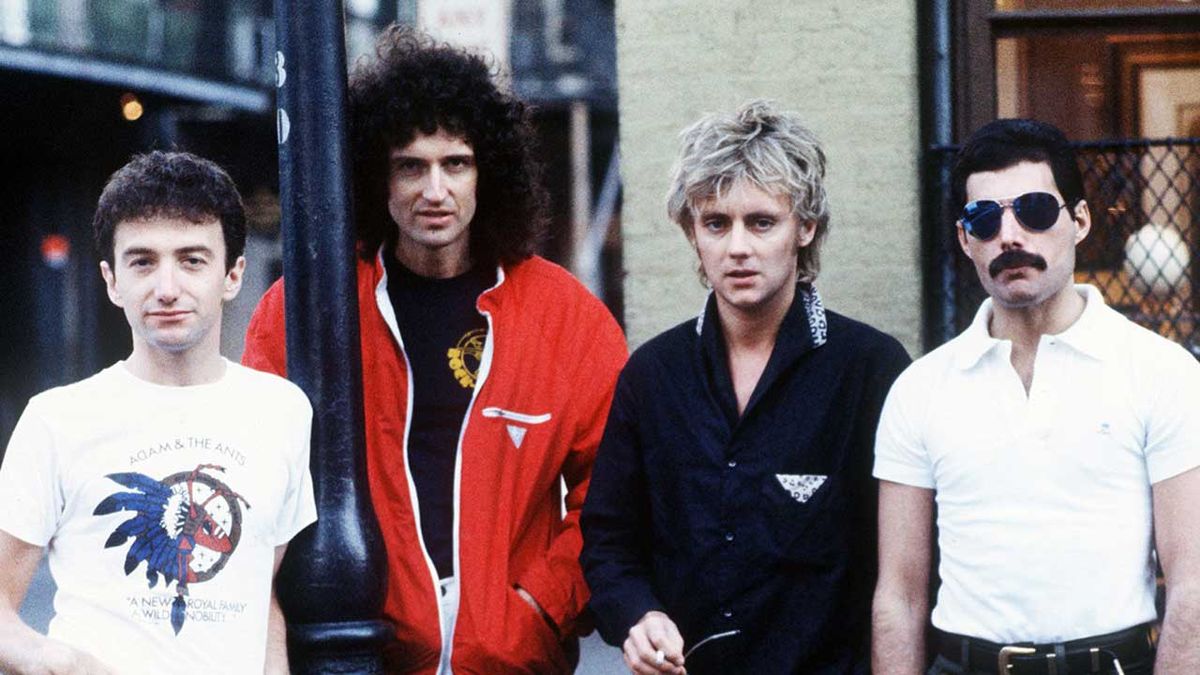 What happened when Queen conquered South America | Louder