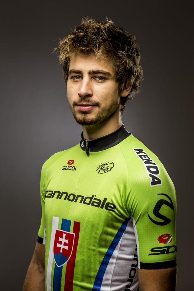 Peter Sagan