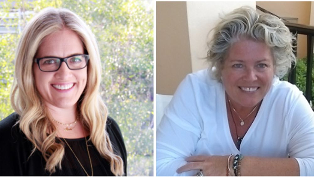 Amanda Dunlap and Tracy Kalfas were named regional sales director at Premion