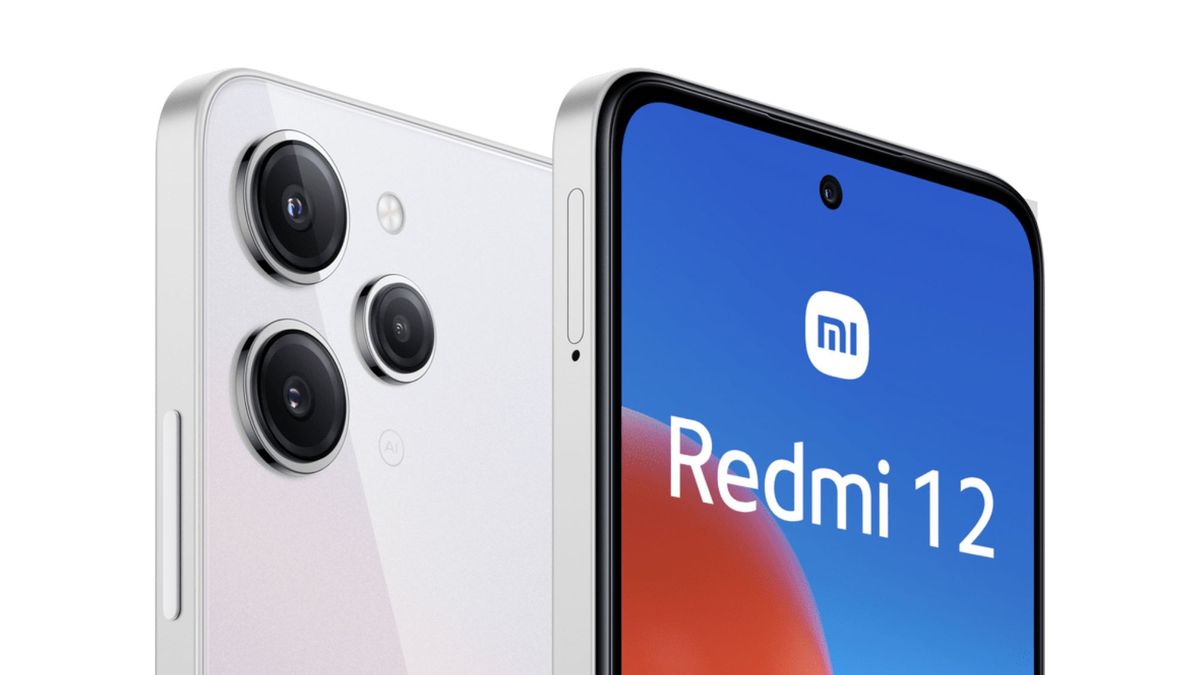 Renders leak of Xiaomi&#8217;s upcoming budget Redmi 12