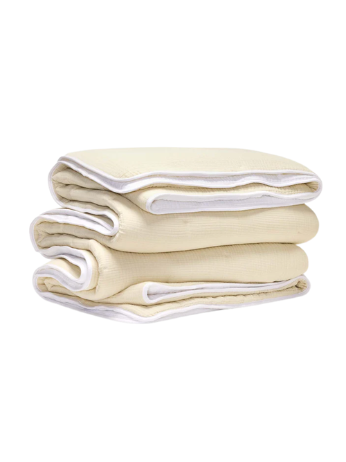 Breezeweave Reversible Cotton Comforter